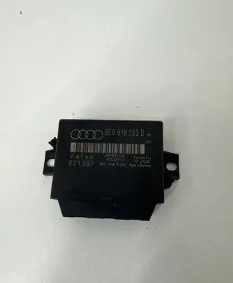 Parking PDC control unit/module