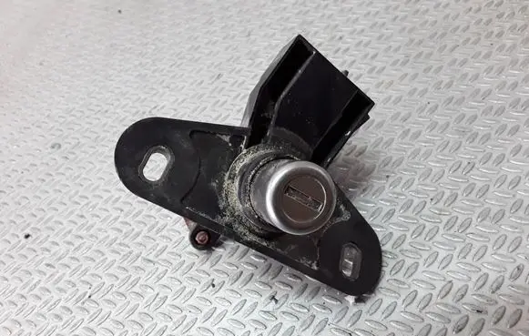 Opel Astra G Tailgate exterior lock 791300023