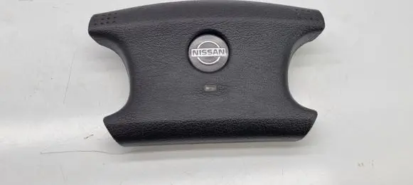 Nissan Patrol Y60 Steering wheel airbag cover 