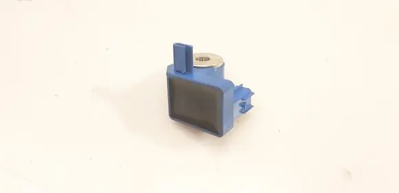 Jaguar XF X250 Airbag deployment crash/impact sensor 8X2314B345AA
