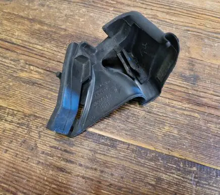 BMW Z3 E36 Other front door trim element 8407335