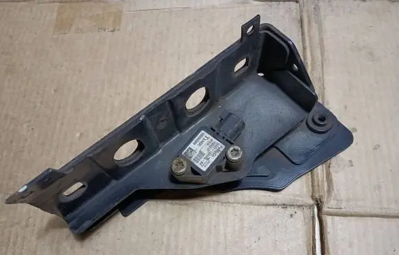 Land Rover Range Rover Sport L320 Airbag deployment crash/impact sensor 5H2Z14A686BA 00009400A6 YDB500141
