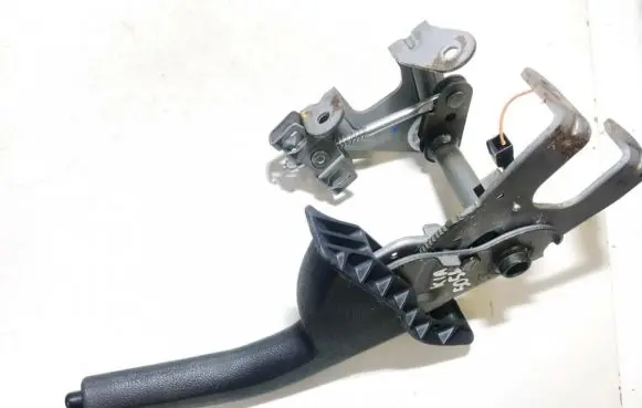 KIA Ceed Handbrake/parking brake lever assembly