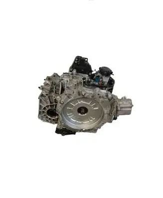 Hyundai Tucson IV NX4 Automatic gearbox 1EB5