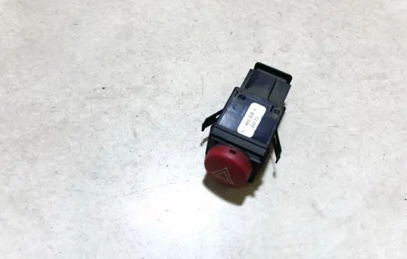 Seat Ibiza III (6L) Hazard light switch 6l1953235a