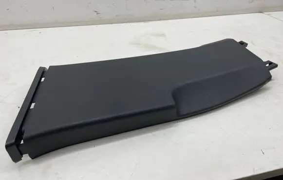 Volkswagen PASSAT B8 (B) pillar trim (bottom) 3G0867291