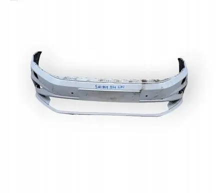 Volkswagen Golf Sportsvan Front bumper 510807221