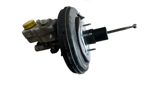 Volkswagen Polo V 6R Brake booster 6R1614105G