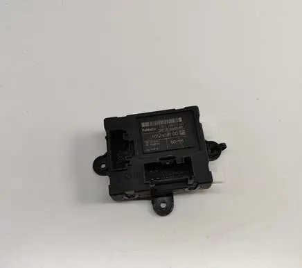 Ford Fiesta Door control unit/module CV1T14B531AG