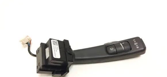 Volvo S80 Wiper control stalk 31264165