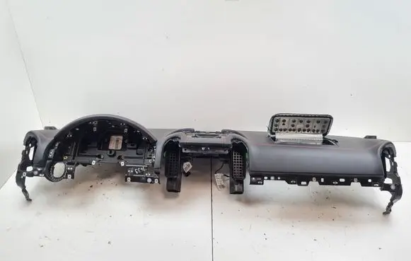 Porsche Cayenne (92A) Dashboard 7P5857003BA 7P5971411A 7P5819475