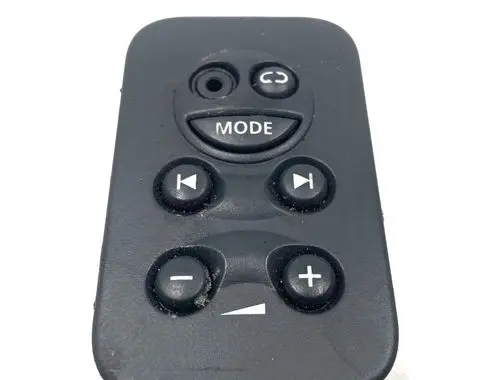 Land Rover Freelander 2 - LR2 Multifunctional control switch/knob 5H2218K909BA 071127