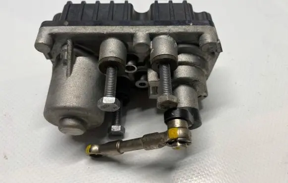 KIA Ceed Turbo solenoid valve 784111-0015