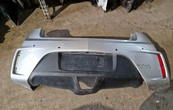 Opel Ampera Rear bumper 25975588 12567367