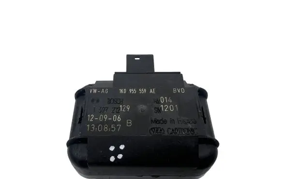 Volkswagen Golf V Rain sensor 1K0955559AE 130857 1397212129