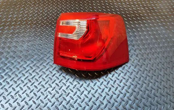 Seat Alhambra (Mk2) Rear/tail lights 7N5945096G
