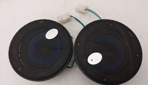 Iveco Daily 4th gen Front door speaker RMS110100MM