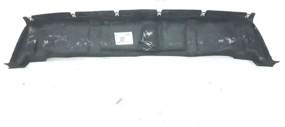 Ford Edge II Rear bumper underbody cover/under tray KT4BR11787AC KT4BR11787