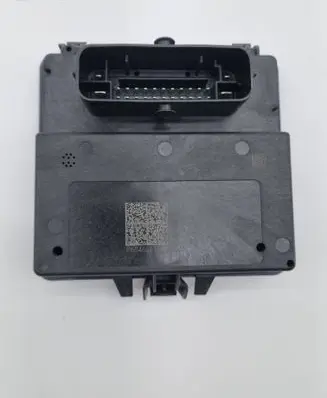 Chrysler Pacifica Tailgate/trunk control unit/module 68466171AF 387937 93514010