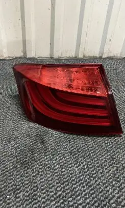 BMW 5 F10 F11 Rear/tail lights 17346201