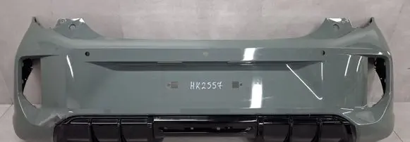 KIA Picanto Rear bumper 86611G6CA0 86671G6000