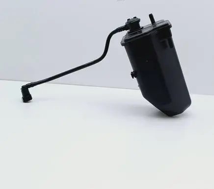 Volkswagen Golf Plus Active carbon filter fuel vapour canister 1K0201813 1K0201801C