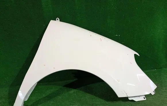 Fiat Doblo Fender