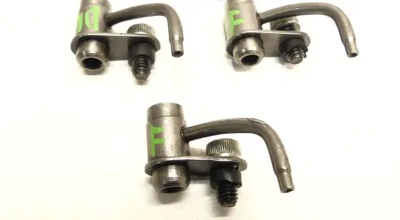 Genesis GV70 Engine block 