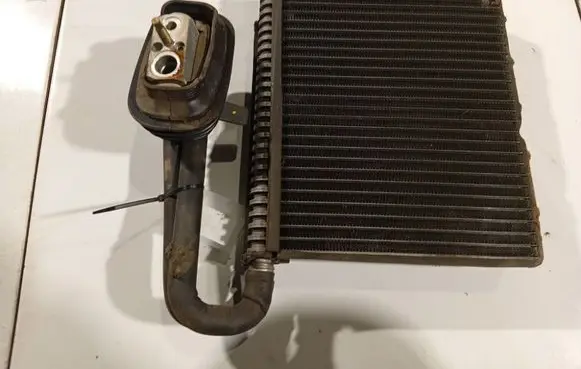 Opel Vectra C A/C cooling radiator (condenser) 661232C