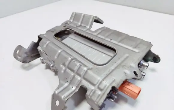 BMW i4 Other control units/modules 5B36BF9 5A9D015