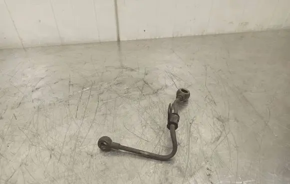 Subaru Impreza I Turbo turbocharger oiling pipe/hose rurkaimpreza