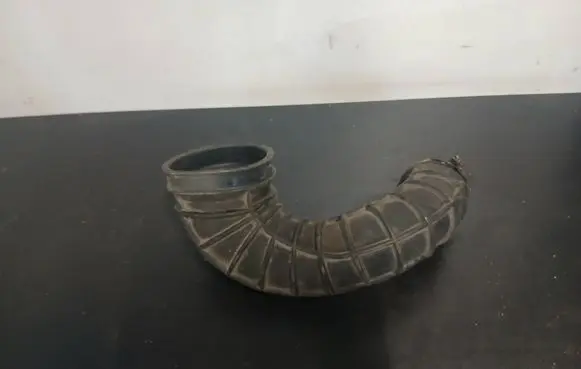 Volvo V70 Air intake hose/pipe 08084148 7757