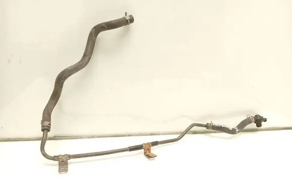 Toyota Avensis T270 Vacuum line/pipe/hose 