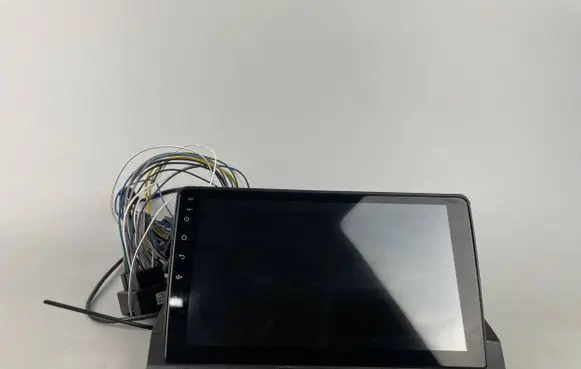 Toyota Highlander XU50 Screen/display/small screen ODBZ03
