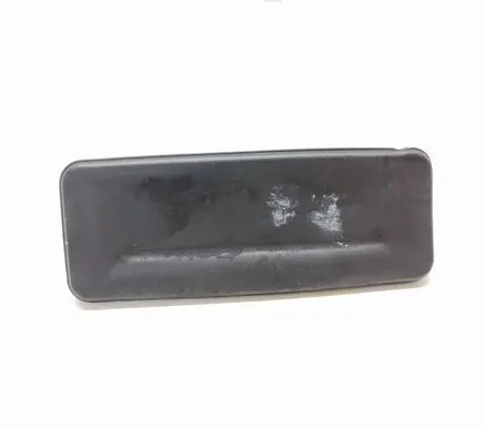 Skoda Octavia Mk2 (1Z) Tailgate/trunk/boot exterior handle 1Z0827574A