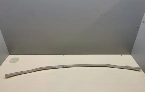 BMW X1 F48 F49 Bottom radiator support slam panel 51118058977