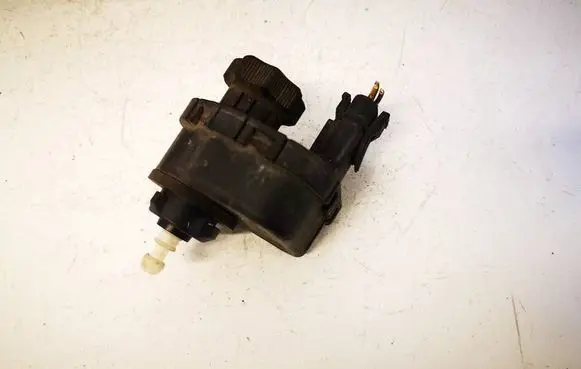 Opel Astra F Headlight level adjustment motor 0307852318