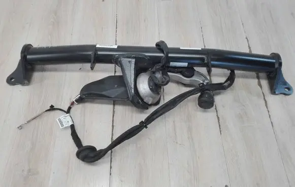 Mercedes-Benz GLC C254 Tow bar set A2543102100