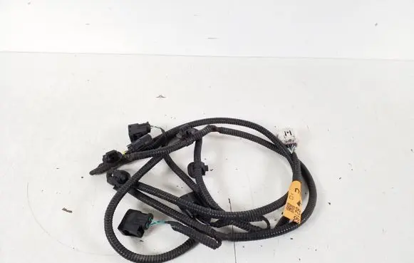 Lexus GS 250 350 300H 450H Parking sensor (PDC) wiring loom