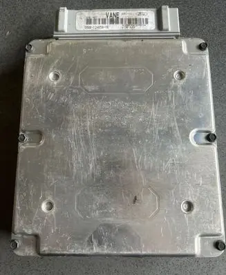 Ford Mondeo MK I Engine control unit/module 95BB12A650YB CEBP73C375FD GCAA5J13
