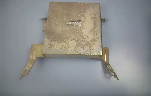 Nissan Terrano Engine control unit/module 237100F003 4079013573