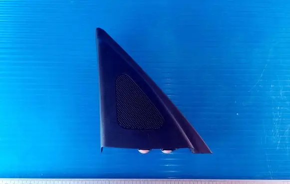 Hyundai i30 Front door high frequency speaker 876512L020