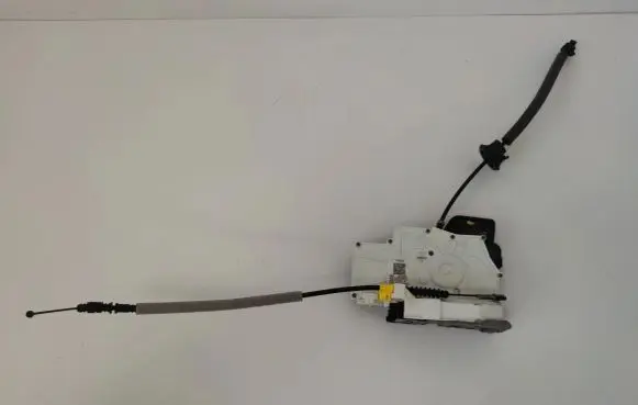 Audi e-tron Rear door lock 4K0839015Q