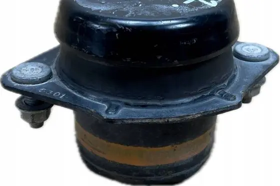 Cadillac Escalade IV Engine mount vacuum valve 432456234545534F4