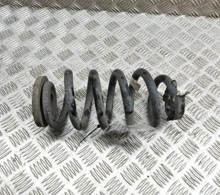 Audi Q4 Sportback e-tron Rear coil spring 1EA511103H