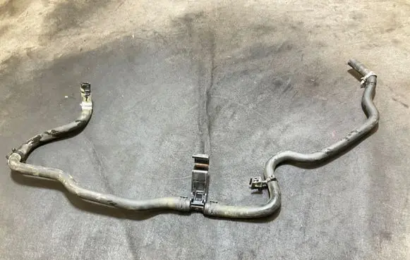 Ford Puma Engine coolant pipe/hose