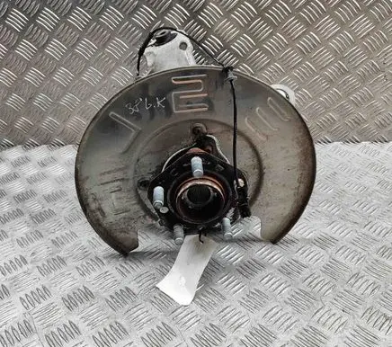 Tesla Model Y Rear wheel hub 118841600F