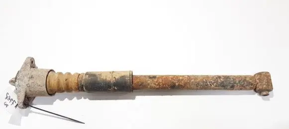 Audi A6 S6 C5 4B Rear shock absorber/damper