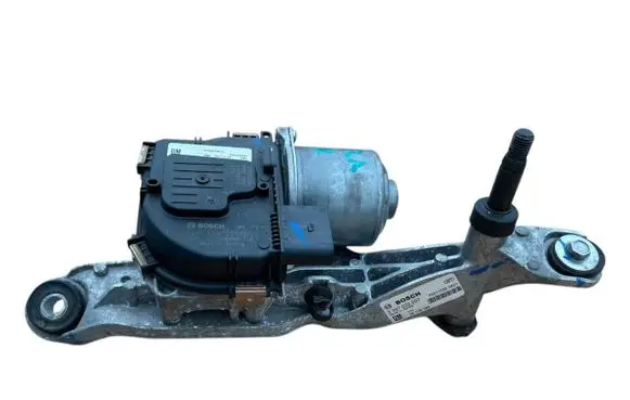 Opel Astra K Wiper motor 3397022097 S4449P0613 2135530859
