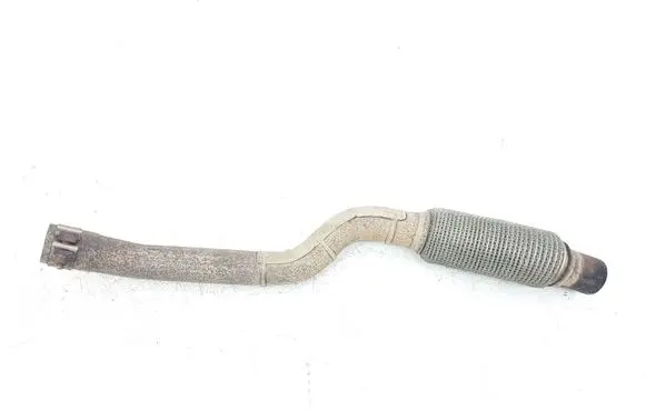 Ford Fusion II Exhaust flexible connection 